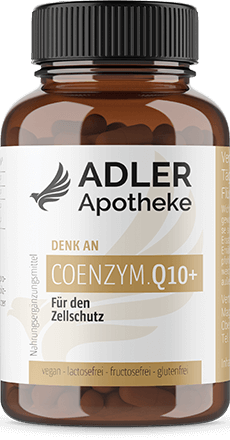 Coenzym Q10+