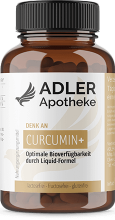 Curcumin+