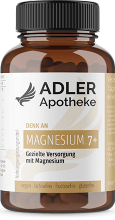 Magnesium 7+