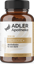 Probiotic+