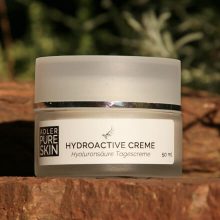 Hydroactive Creme