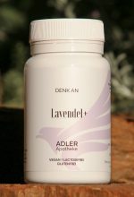 Lavendel+