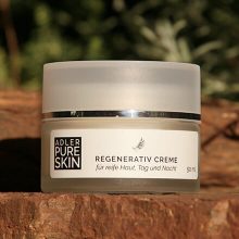 Regenerativ Creme