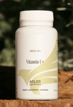 Vitamin C+