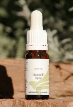 Vitamin D3 liquid